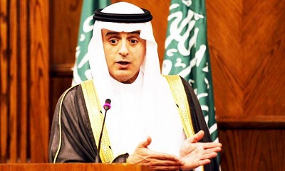 L’Arabie saoudite rompt ses relations diplomatiques avec l’Iran    