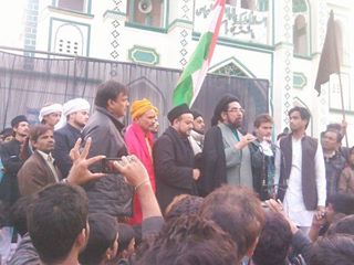 पूरी दुनिया को करना चाहिए आले सऊद का बहिष्कार।