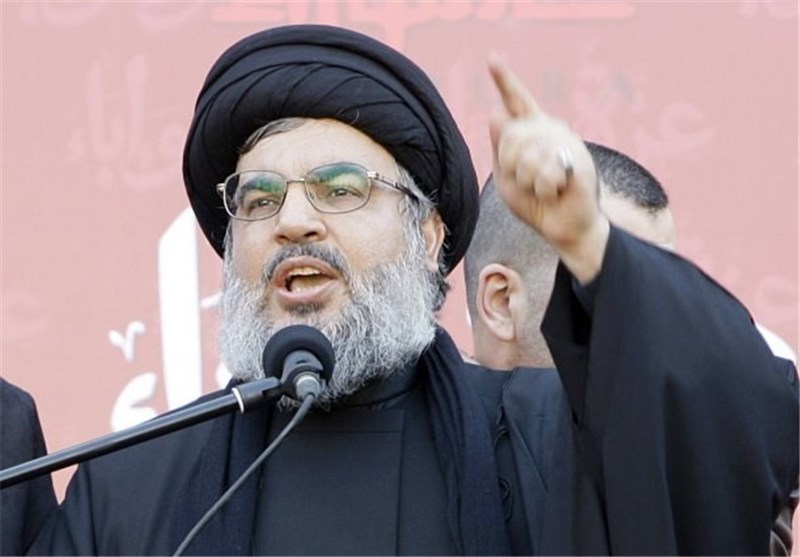 Nasrallah: Nezaket ve kibarlık dönemi sona ermiştir