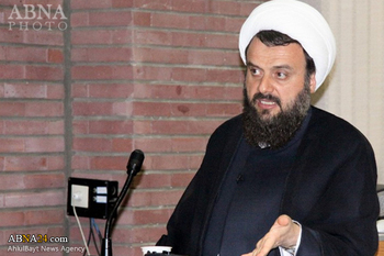 تحريف الإسلام في السعودية هو آلة خطيرة لبث الطائفية