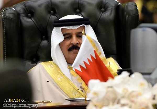 بعد قرار السعودية البحرين تعلن قطع علاقاتها الدبلوماسية مع ايران