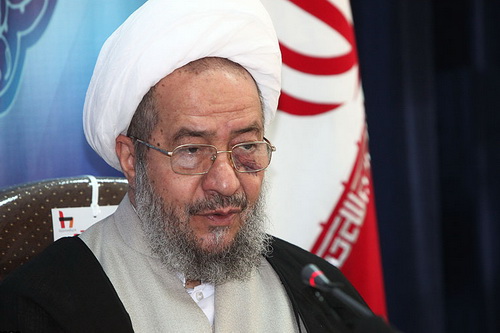 Supreme Council of Seminaries: Al Saud to suffer same fate as Saddam, Shah