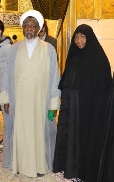 Zaria Shia Massacre: Why is Sheikh Zakzaky denied even the right of visitation?