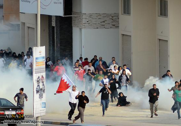 انتهاكات ديسمبر 2015 : 117 حالة اعتقال في البحرين