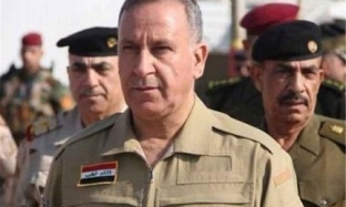 Irak: IŞİD işgalindeki yerlerin yüzde 65’i kurtarıldı