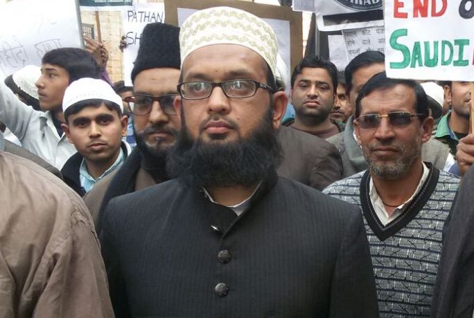 इस्लाम हर तरह के अत्याचार का विरोधी है, आले सऊद अत्याचारी हुकूमत।