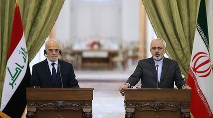 Provocative Actions by Saudi Arabia Sign of 'Pure Weakness': Iran's FM