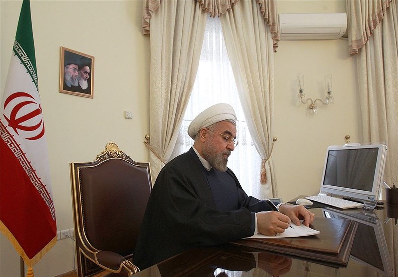 Iranian President Urges Urgent Punishment for Saudi Embassy Attackers