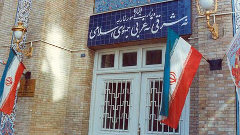 سعودی عرب میں اسلامی جمہوریہ ایران کے سفیر، ریاض سے تہران پہنچ گئے