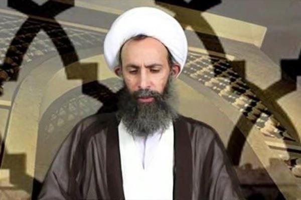 کیا ترک حکومت شیخ نمر کے قتل کی حمایت کرسکتی ہیں یا نہیں