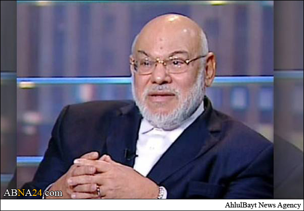 قيادي اخواني: "النمر" رجل عظيم وحكم اعدامه باطل