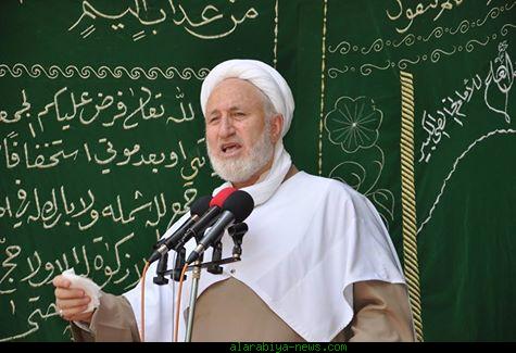 Iraqi Scholar: Saudi-led coalition aims at fighting regional Islamic resistance movements