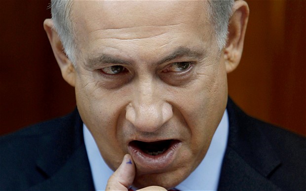 Netanyahu Prepara al Gobierno de Tel Aviv para el Colapso de la Autoridad Palestina