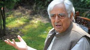 کشمیر کے وزیراعلیٰ مفتی محمد سعید کا انتقال ہوگیا