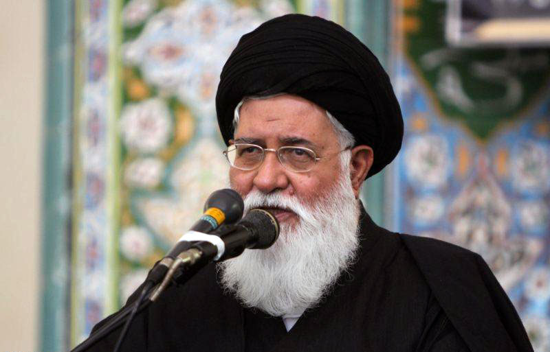 شاہ کا فرار ایرانی قوم کے لئے فخر کا موجب بنا اسی طرح امریکی نوکروں کا فرار بھی باعث فخر ہے