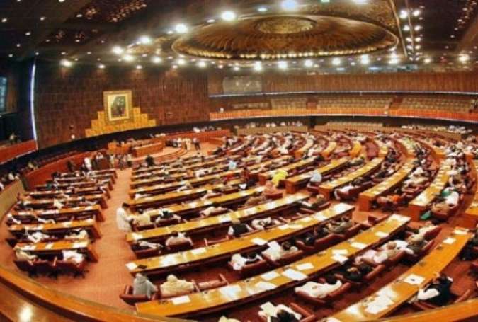 پاکستان میں 182 مشکوک مدارس بند کروا دیے، بلیغ الرحمان