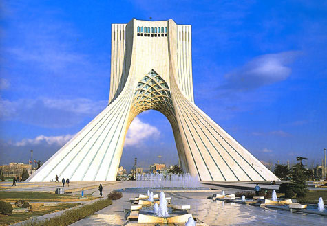 روس: اسلامی جمہوریہ ایران کا علاقائی کردارقابل ستائش