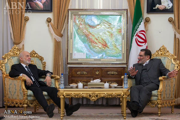 Iran’s Shamkhani: Execution of Sheikh Nimr Unveils Saudi’s Sectarian Policy
