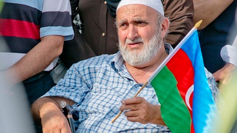 Илһамын ҝөстәриши илә, Натиг Кәримов да ШӘРЛӘНӘРӘК һәбс едилди