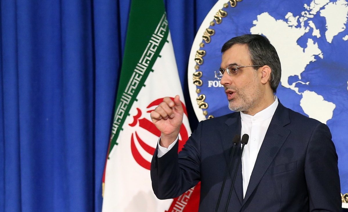 Iran Strongly Condemns Saudi’s Attack on Embassy in Yemen