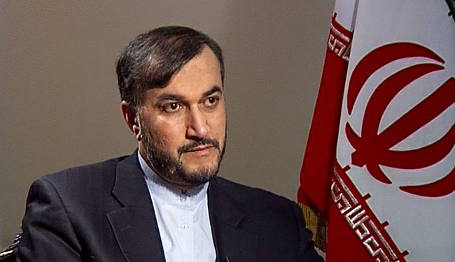 ايران تشكو الاعتداء السعودي على سفارتها باليمن للامم المتحدة