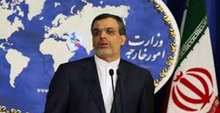 Iran kecam serangan bom di Istanbul