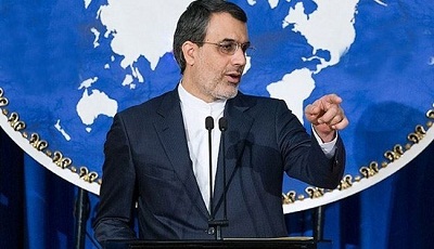 Yémen: L’aviation saoudienne bombarde l’ambassade d’Iran    