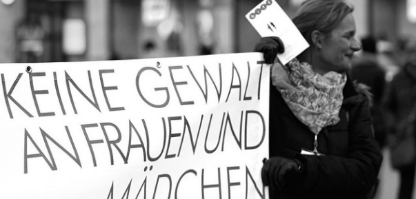 „Religion oder Kultur ist nie frauenfeindlich“