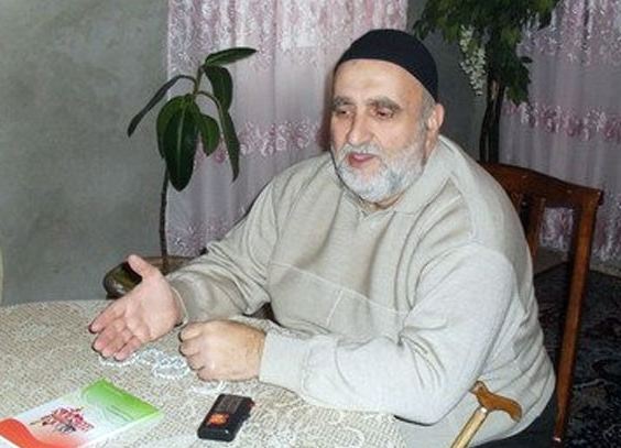Задержан председатель Совета старейшин Нардарана, против него выдвинуто обвинение в госизмене