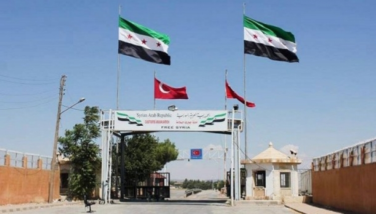 اعتبارا من اليوم: تركيا تحرم أراضيها على السوريين