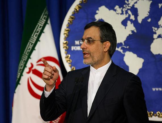 Iran Condemns Terrorist Attack in Libya