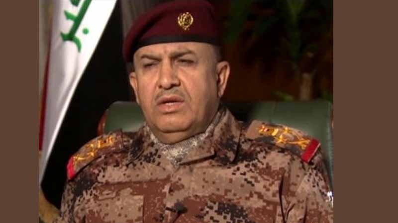 موصل کی آزادی کے لئے آپریشن عنقریب شروع کر دیا جائے گا