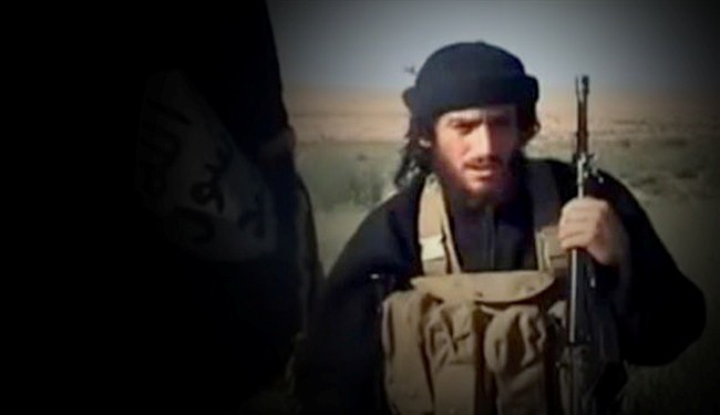 ISIS Spokesperson Killed in Anbar, Iraq