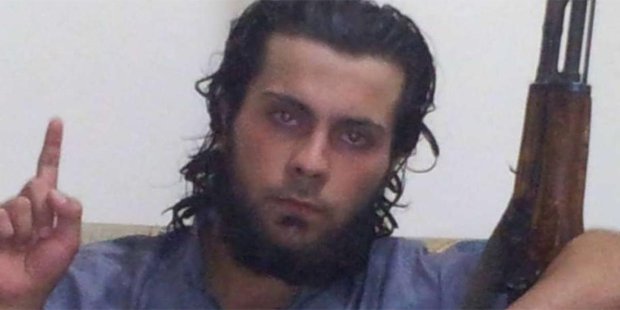 ISIS-Kämpfer richtet seine eigene Mutter mit einem Kopfschuss hin 