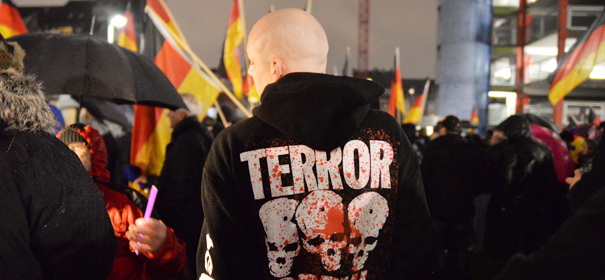 Politik-Experte fordert Dialog mit Pegida