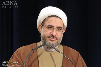 Syaikh Isa Qassim adalam Simbol Perlawanan 