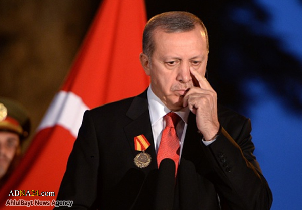 العراق ينفي اشتباك قوات تركية مع داعش بشمال الموصل ويفند ادعاءات اردوغان