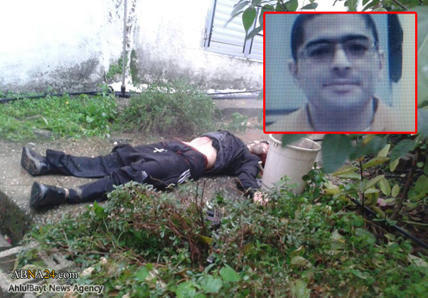 استشهاد منفذ عملية تل أبيب "نشأت ملحم" داخل مسجد خلال اشتباكات +صور