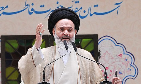 Saudi’s cutting ties with Iran ‘strategic mistake’