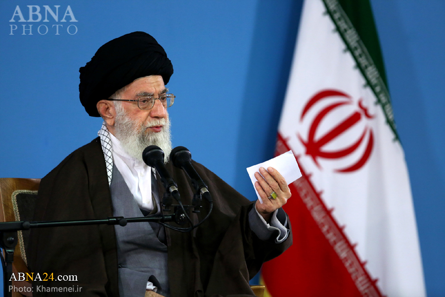 Imam Khamenei warns of enemy attempts to harm Iran