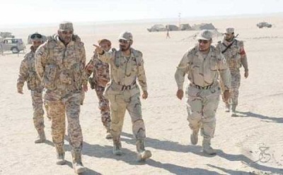 Yémen: un officier émirati et ses gardes tués à Taez    