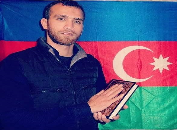 Аббас Һүсејнин Анасы мүраҹиәт јајды – МӘТН