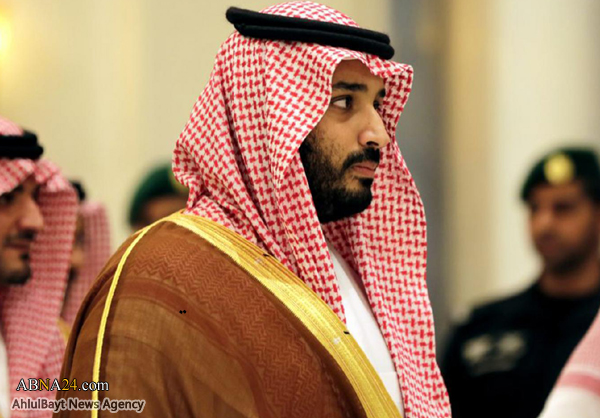 "الإندبندنت" تصف "محمد بن سلمان" بأخطر رجل في العالم