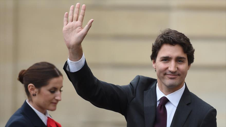 Rapport: le Canada cherche à reprendre les relations diplomatiques avec l'Iran