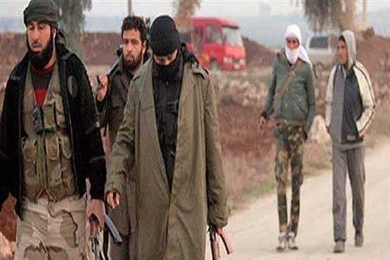 غیر مسلم دہشتگرد گروہ داعش/ البغدادی کا دوسرا اہم نائب بھی ہلاک + تصاویر