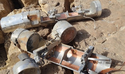 Saudi Arabia attacks Yemen’s Sa’ada with cluster bombs, eight killed