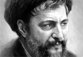 آہنی مرد، امام موسی صدر