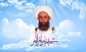 شیخ نمر کی شہادت پر سعودی دانشوروں کے بیانات