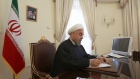 Botschaft  des  iranischen Präsidenten an  die Staatsoberhäupter islamischer Länder