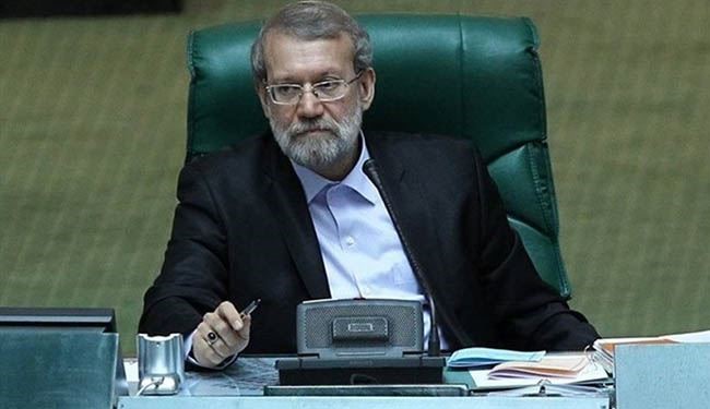 A.S Rangka Pelan Lemahkan Kedudukan Iran Di Rantau: Ali Larijani